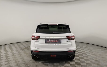 Geely Coolray I, 2023 год, 1 849 000 рублей, 6 фотография