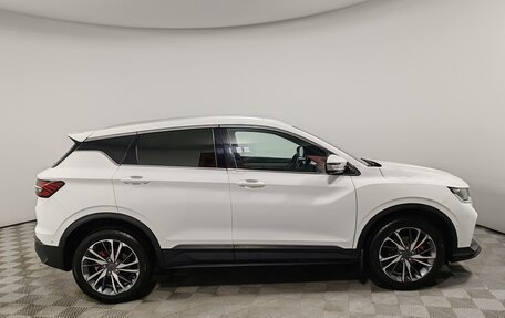Geely Coolray I, 2023 год, 1 849 000 рублей, 4 фотография
