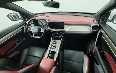 Geely Coolray I, 2023 год, 1 849 000 рублей, 11 фотография