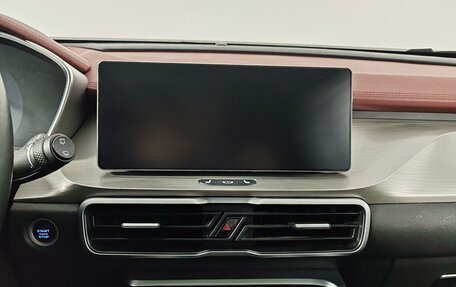 Geely Coolray I, 2023 год, 1 849 000 рублей, 15 фотография