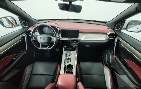 Geely Coolray I, 2023 год, 1 849 000 рублей, 14 фотография