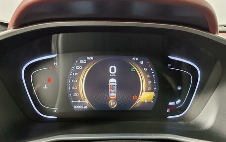 Geely Coolray I, 2023 год, 1 849 000 рублей, 13 фотография