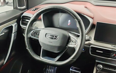 Geely Coolray I, 2023 год, 1 849 000 рублей, 17 фотография