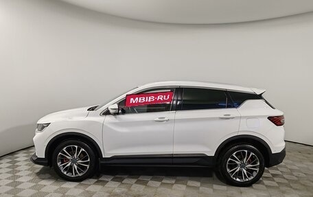 Geely Coolray I, 2023 год, 1 849 000 рублей, 8 фотография