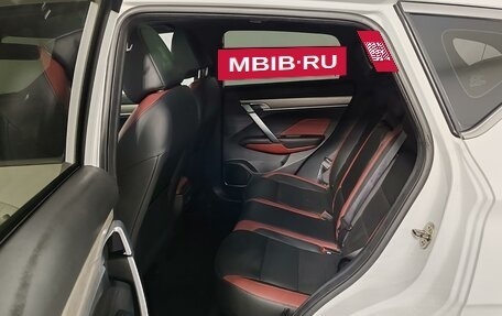 Geely Coolray I, 2023 год, 1 849 000 рублей, 12 фотография