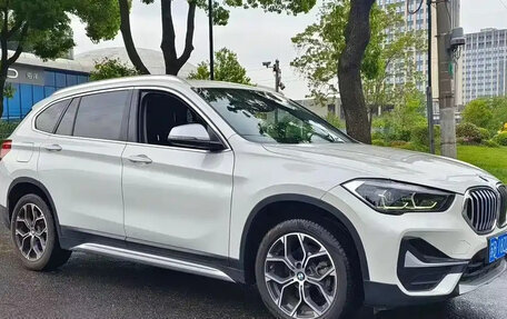 BMW X1, 2022 год, 2 285 000 рублей, 2 фотография