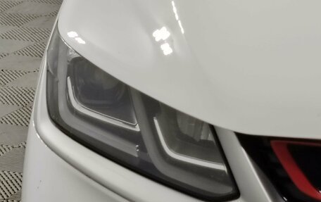 Geely Coolray I, 2023 год, 1 849 000 рублей, 18 фотография