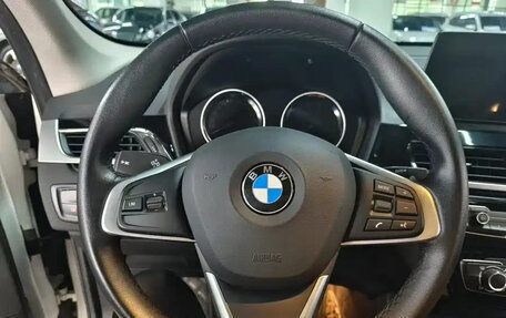 BMW X1, 2022 год, 2 285 000 рублей, 5 фотография