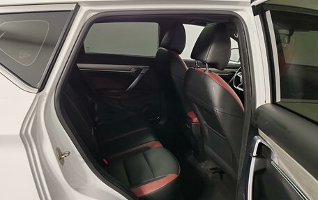 Geely Coolray I, 2023 год, 1 849 000 рублей, 22 фотография