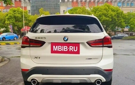 BMW X1, 2022 год, 2 285 000 рублей, 3 фотография