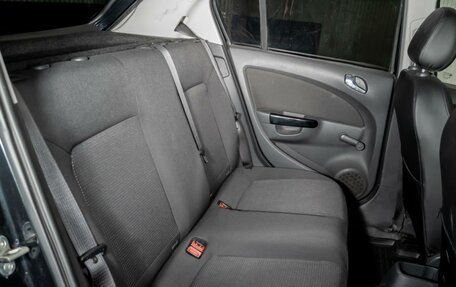 Opel Corsa D, 2013 год, 640 000 рублей, 4 фотография