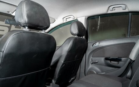 Opel Corsa D, 2013 год, 640 000 рублей, 6 фотография