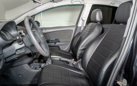 Opel Corsa D, 2013 год, 640 000 рублей, 5 фотография