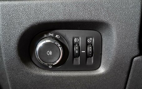 Opel Corsa D, 2013 год, 640 000 рублей, 15 фотография