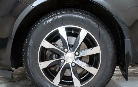 Opel Corsa D, 2013 год, 640 000 рублей, 21 фотография