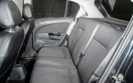 Opel Corsa D, 2013 год, 640 000 рублей, 24 фотография