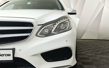 Mercedes-Benz E-Класс, 2014 год, 2 193 000 рублей, 10 фотография