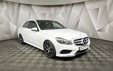 Mercedes-Benz E-Класс, 2014 год, 2 193 000 рублей, 3 фотография