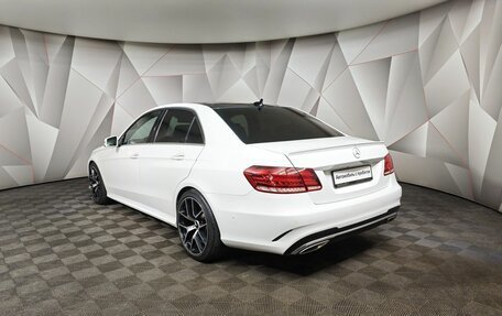 Mercedes-Benz E-Класс, 2014 год, 2 193 000 рублей, 4 фотография