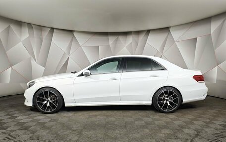 Mercedes-Benz E-Класс, 2014 год, 2 193 000 рублей, 5 фотография