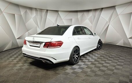 Mercedes-Benz E-Класс, 2014 год, 2 193 000 рублей, 2 фотография