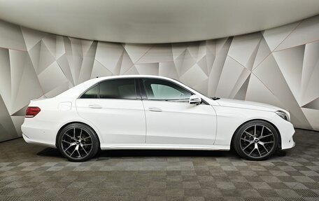 Mercedes-Benz E-Класс, 2014 год, 2 193 000 рублей, 6 фотография