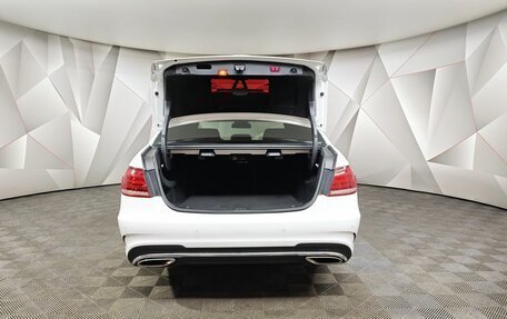 Mercedes-Benz E-Класс, 2014 год, 2 193 000 рублей, 12 фотография