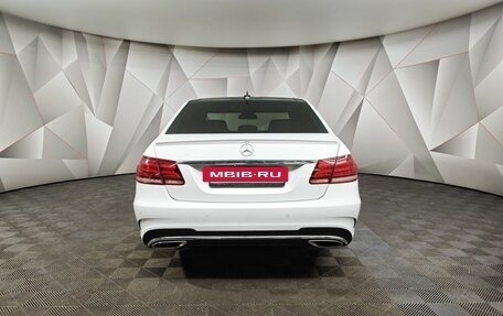Mercedes-Benz E-Класс, 2014 год, 2 193 000 рублей, 8 фотография