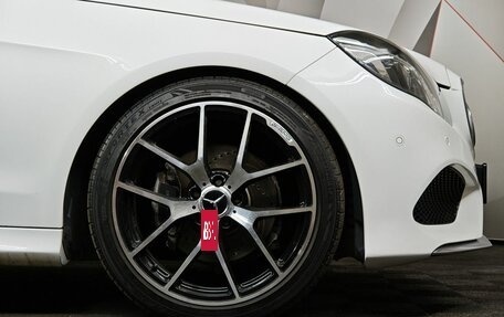 Mercedes-Benz E-Класс, 2014 год, 2 193 000 рублей, 9 фотография