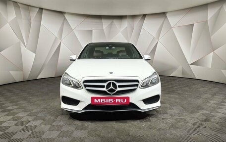 Mercedes-Benz E-Класс, 2014 год, 2 193 000 рублей, 7 фотография