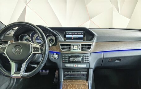 Mercedes-Benz E-Класс, 2014 год, 2 193 000 рублей, 15 фотография