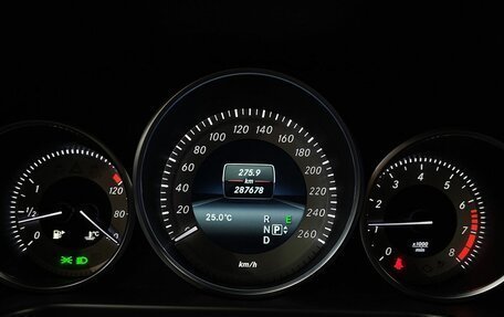Mercedes-Benz E-Класс, 2014 год, 2 193 000 рублей, 18 фотография