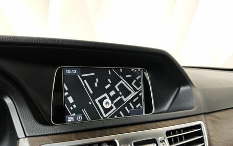 Mercedes-Benz E-Класс, 2014 год, 2 193 000 рублей, 21 фотография