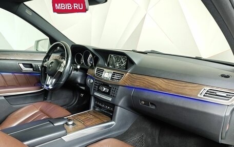 Mercedes-Benz E-Класс, 2014 год, 2 193 000 рублей, 13 фотография