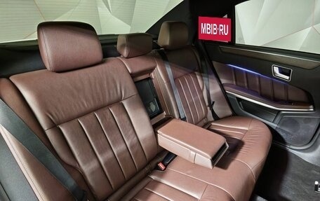 Mercedes-Benz E-Класс, 2014 год, 2 193 000 рублей, 17 фотография