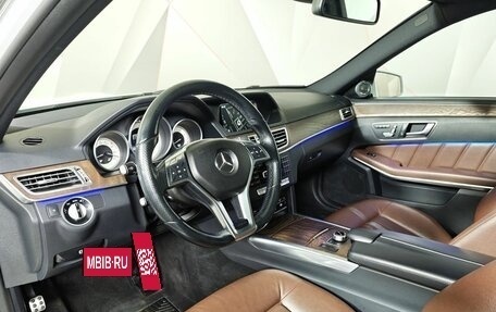 Mercedes-Benz E-Класс, 2014 год, 2 193 000 рублей, 19 фотография