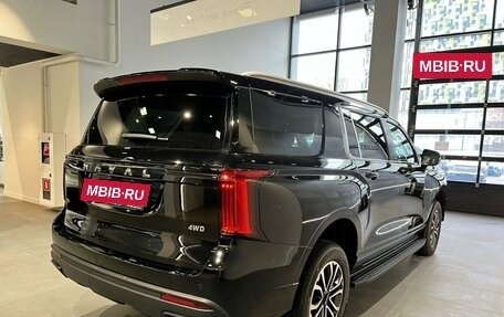 Haval H5, 2026 год, 4 349 000 рублей, 4 фотография