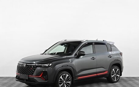 Changan CS35 Plus, 2025 год, 2 399 000 рублей, 1 фотография