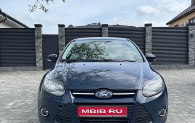 Ford Focus III, 2014 год, 900 000 рублей, 1 фотография