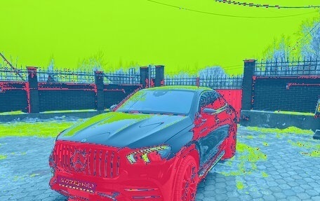 Mercedes-Benz GLE, 2020 год, 6 700 000 рублей, 1 фотография