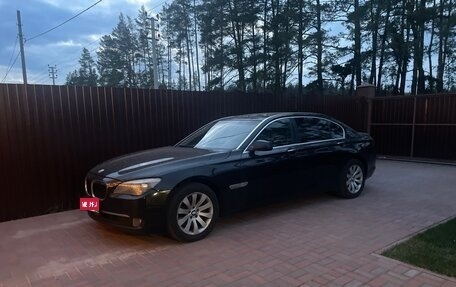BMW 7 серия, 2010 год, 985 000 рублей, 1 фотография