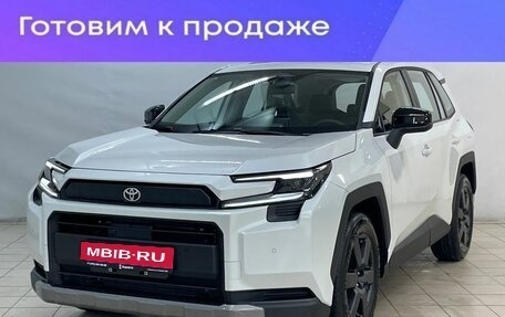 Toyota RAV4, 2026 год, 4 200 000 рублей, 1 фотография
