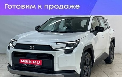 Toyota RAV4, 2026 год, 4 200 000 рублей, 1 фотография
