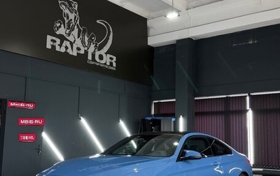 BMW M4, 2017 год, 5 550 000 рублей, 1 фотография