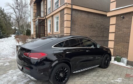 Mercedes-Benz GLE, 2020 год, 6 700 000 рублей, 5 фотография