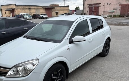 Opel Astra H, 2008 год, 550 000 рублей, 7 фотография