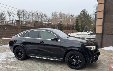 Mercedes-Benz GLE, 2020 год, 6 700 000 рублей, 4 фотография