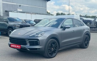 Porsche Cayenne III, 2021 год, 7 050 000 рублей, 1 фотография