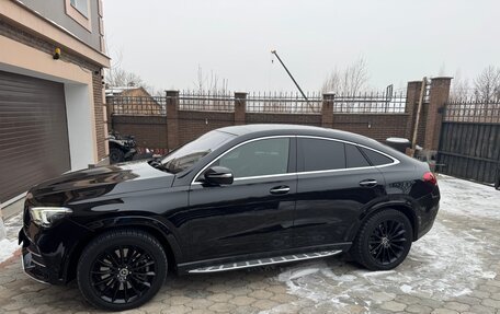 Mercedes-Benz GLE, 2020 год, 6 700 000 рублей, 6 фотография