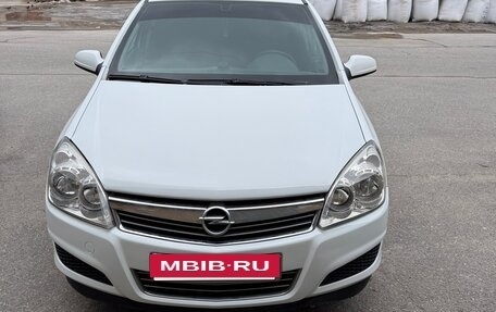 Opel Astra H, 2008 год, 550 000 рублей, 8 фотография